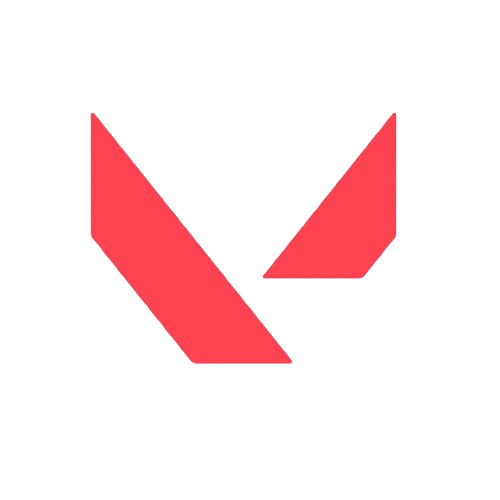 Logo Valorant